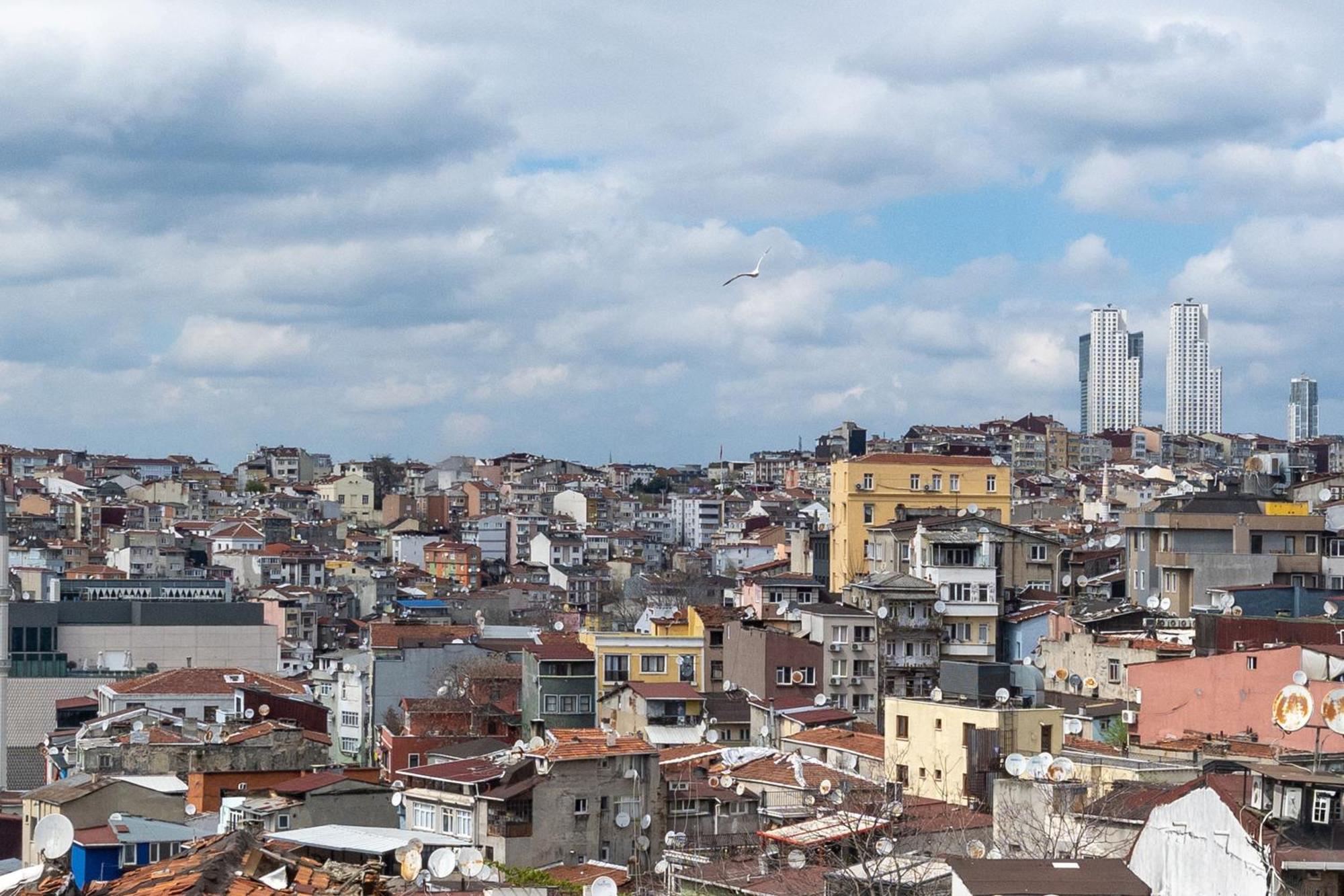 Taxim Trend Aparthotel Istanbul