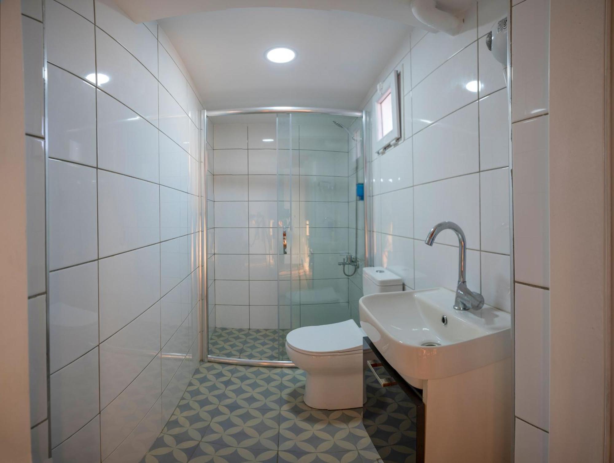 Aparthotel Taxim Trend *