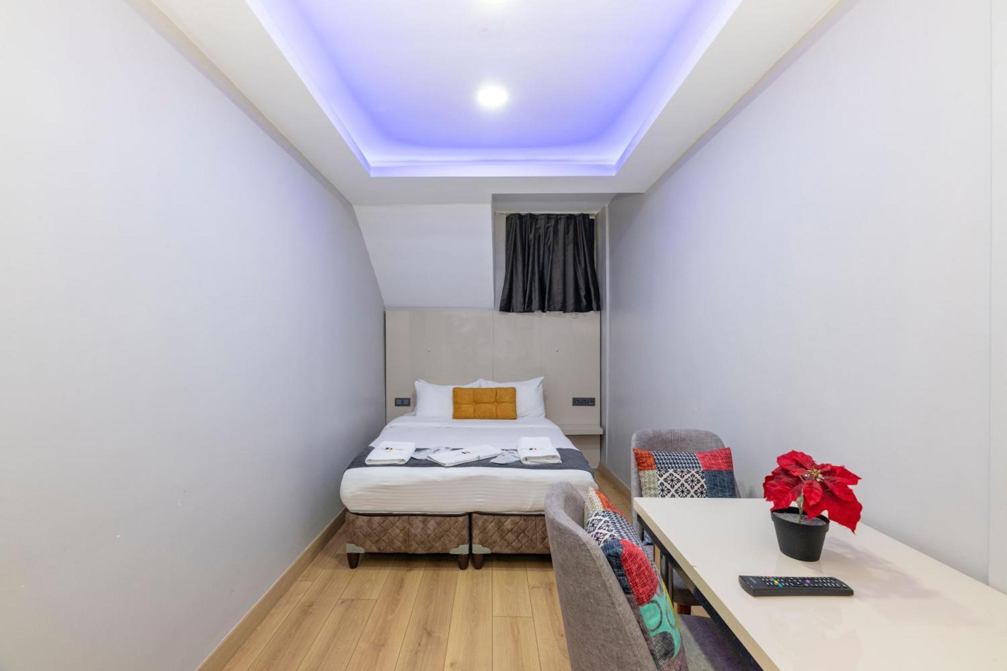 Taxim Trend Aparthotel Istanbul