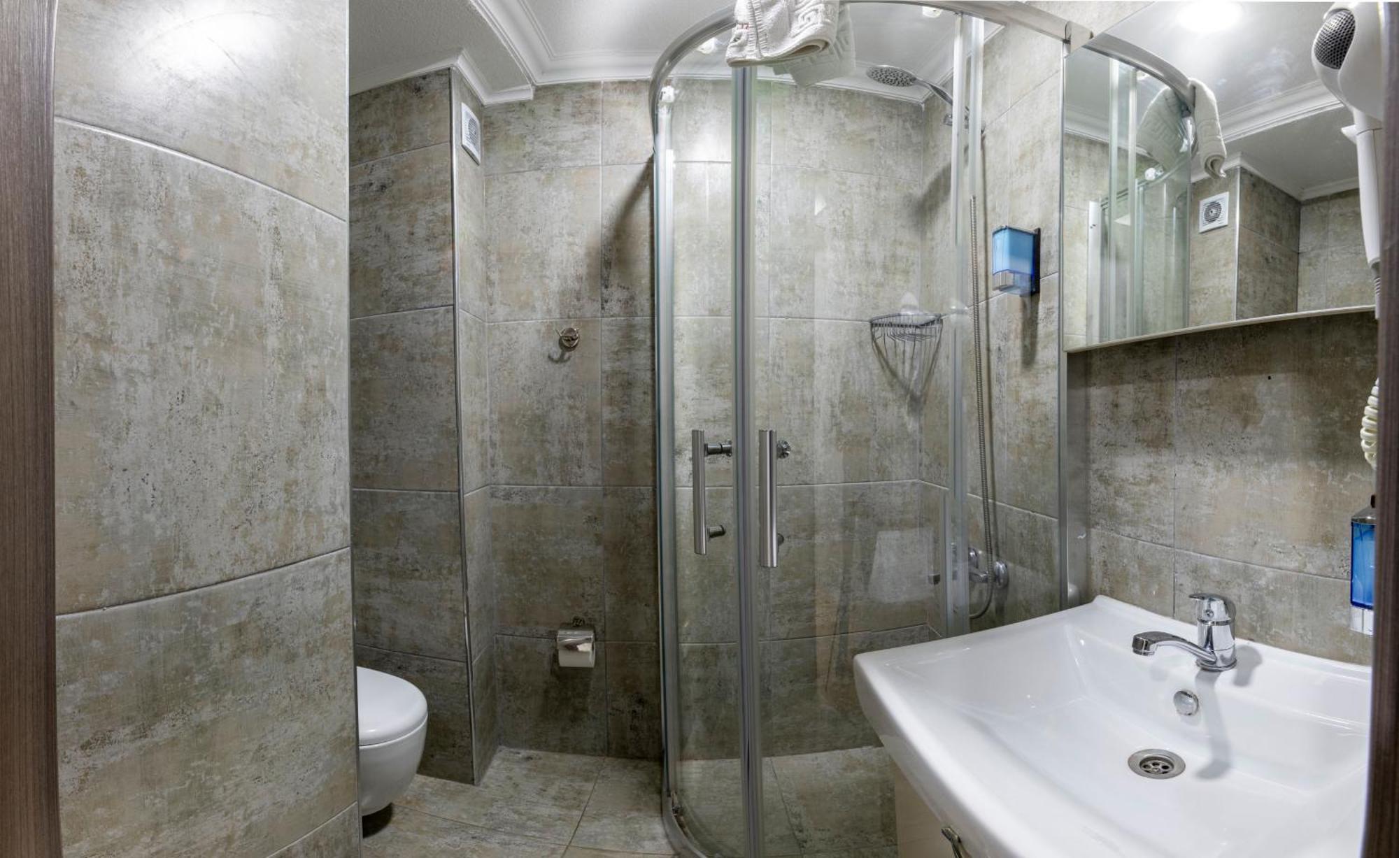 Aparthotel Taxim Trend *